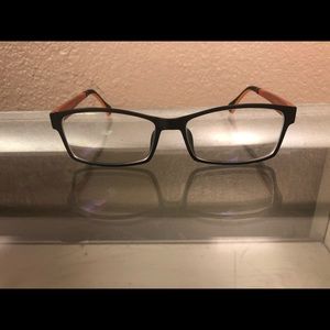 Kqilx eyeglass Frames k8846 55-16-138